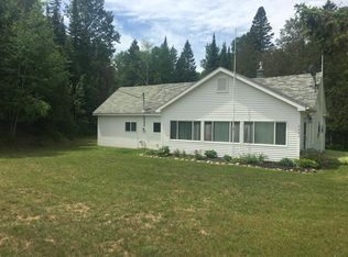 4282 S Porter Rd, Onaway, MI 49765