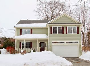 12 Sanderson Rd, Waltham, MA 02451