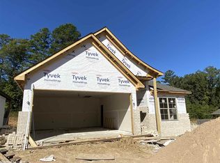 20 Piper Ln, Little Rock, AR 72223