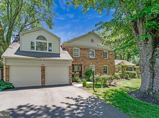 1301 Stone Meadow Way, Vienna, VA 22182