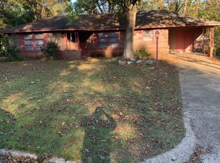 3735 Bridlewood Dr, Montgomery, AL 36111