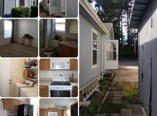 242 SE Mast Ave, Lincoln city, OR 97367