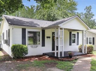 106 Maple St, Clover, SC 29710