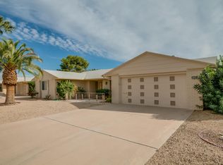 11015 W Pleasant Valley Rd, Sun City, AZ 85351