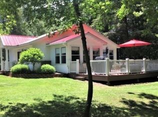 N16197 Lakeshore Dr, Butternut, WI 54514