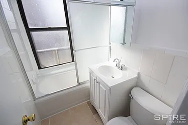 Rented by Spire Group