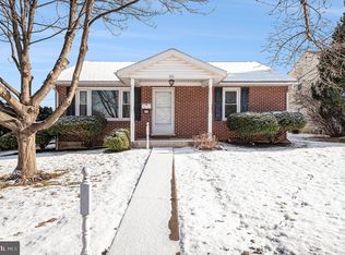 25 Wilson St, Carlisle, PA 17013