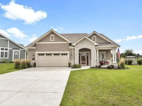 9967 46th COURT, Pleasant Prairie, WI 53158