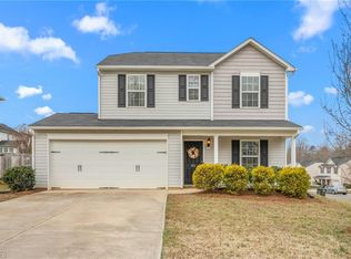315 Huckleberry Loop, Mebane, NC 27302