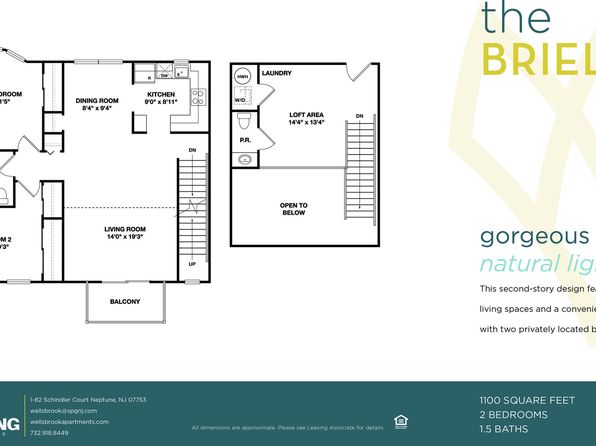 58 Schindler Ct #442