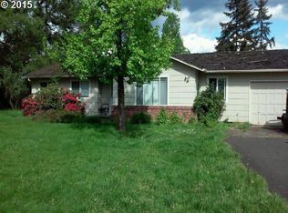27312 S Dryland Rd, Canby, OR 97013