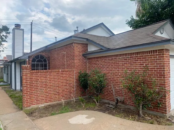 9339 Stonecreek Ln, Houston, TX 77036