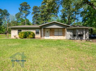 5316 Farm To Market Rd #248, Kildare, TX 75562