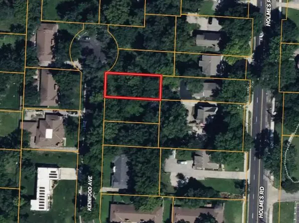 7719 Kenwood Ave, Kansas City, MO 64131