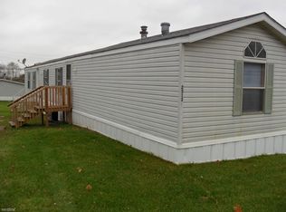 2513 Horn Ave, Jackson, MI 49202