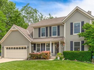 1417 E Sheridan Bridge Ln, Olathe, KS 66062