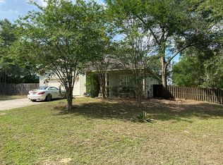 640 SW Naha St, Keystone Heights, FL 32656