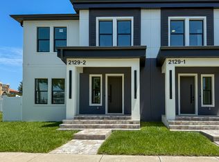 2129 W Pine St, Tampa, FL 33607