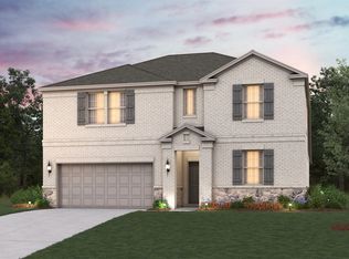 1609 Gulin St, Royse City, TX 75189