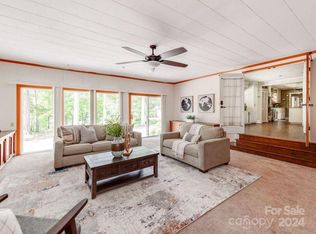 1107 Lakewood Dr, Monroe, NC 28112