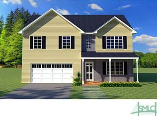 13 Clay St, Ludowici, GA 31316