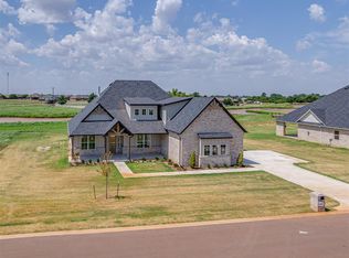 6941 Lakeview Dr, Cashion, OK 73016