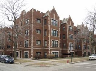 2054 E 69th St APT 2A, Chicago, IL 60649