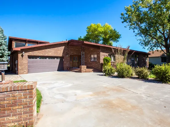 474 Tiara Dr, Grand Junction, CO 81507