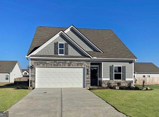 32 Rock Foot Way, Cartersville, GA 30120