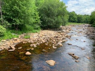 0 Hawes Rd, Stratford, NY 13470