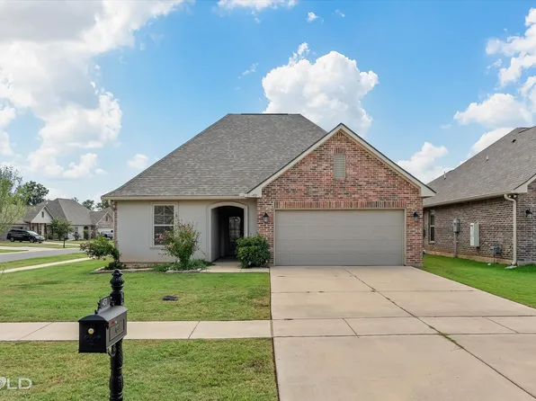 431 Mangrove Ln, Bossier City, LA 71111