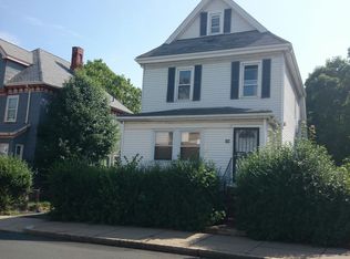 92 Milton Ave, Dorchester, MA 02124