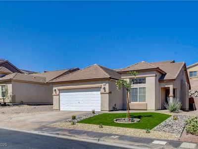 177 Shaded Peak St, Henderson, NV, 89012