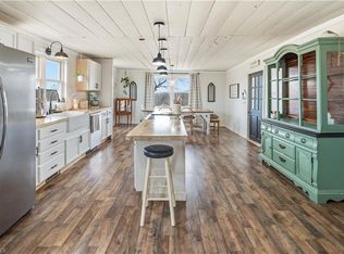 1149 Quaker Church Rd, Siloam, NC 27047