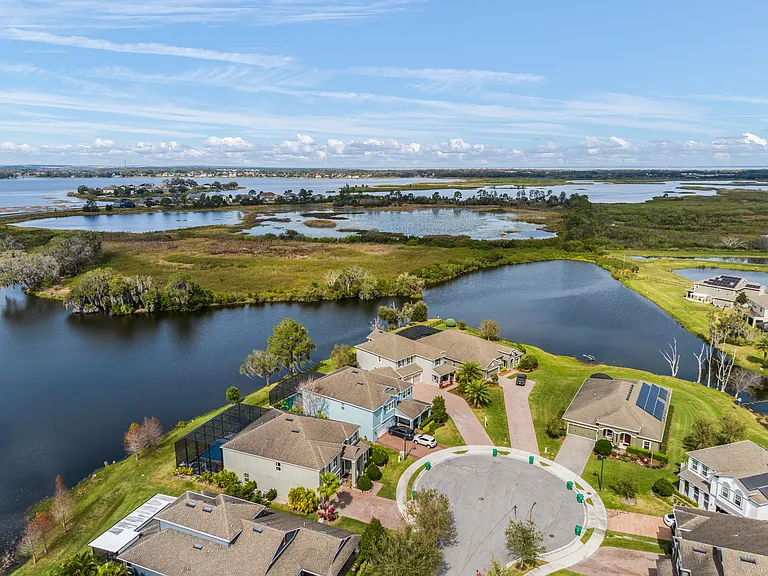 15514 Lake Burnett Shore Ct — Photo 5