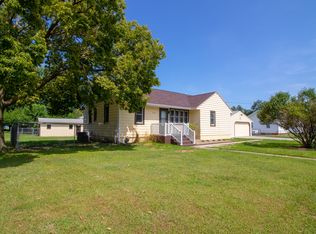 2726 Raccoon St, Des Moines, IA 50317