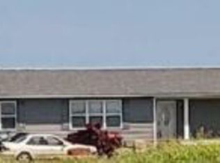 50861 E County Road 1630, Roff, OK 74865