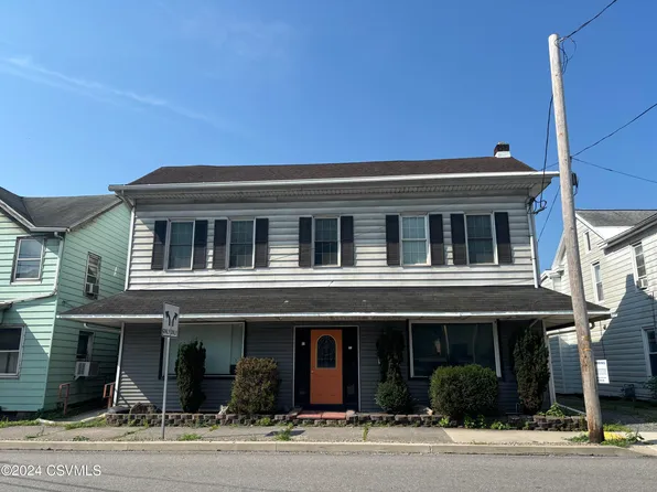 79-81 Duke St, Northumberland, PA 17857