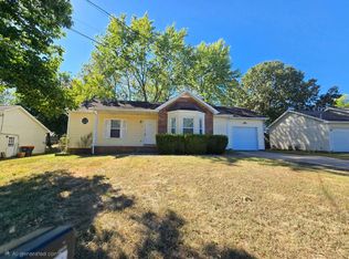 204 Centennial Dr, Clarksville, TN 37043