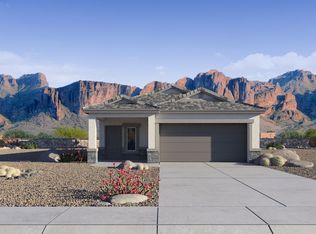 1734 W Spaulding Ave, Apache Junction, AZ 85120