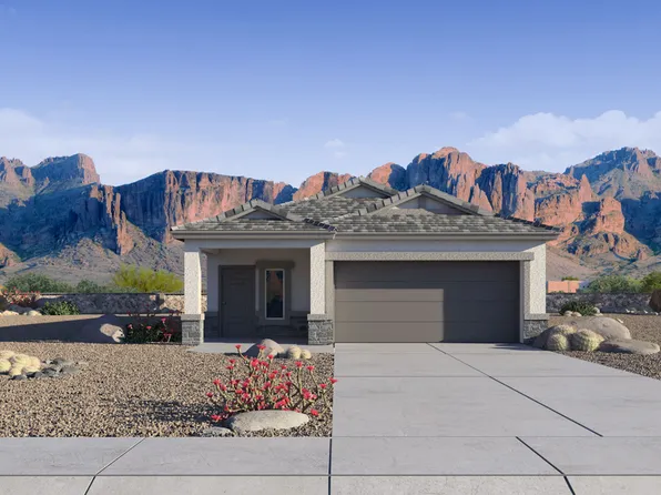 9353 S Marisol Dr, Apache Junction, AZ 85120