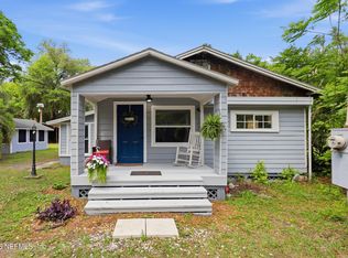 754 MCCARGO Street S, Jacksonville, FL 32221