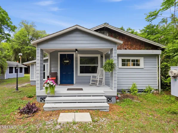 754 MCCARGO Street S, Jacksonville, FL 32221