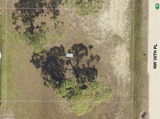 4312 NW 36th Pl, Cape Coral, FL 33993