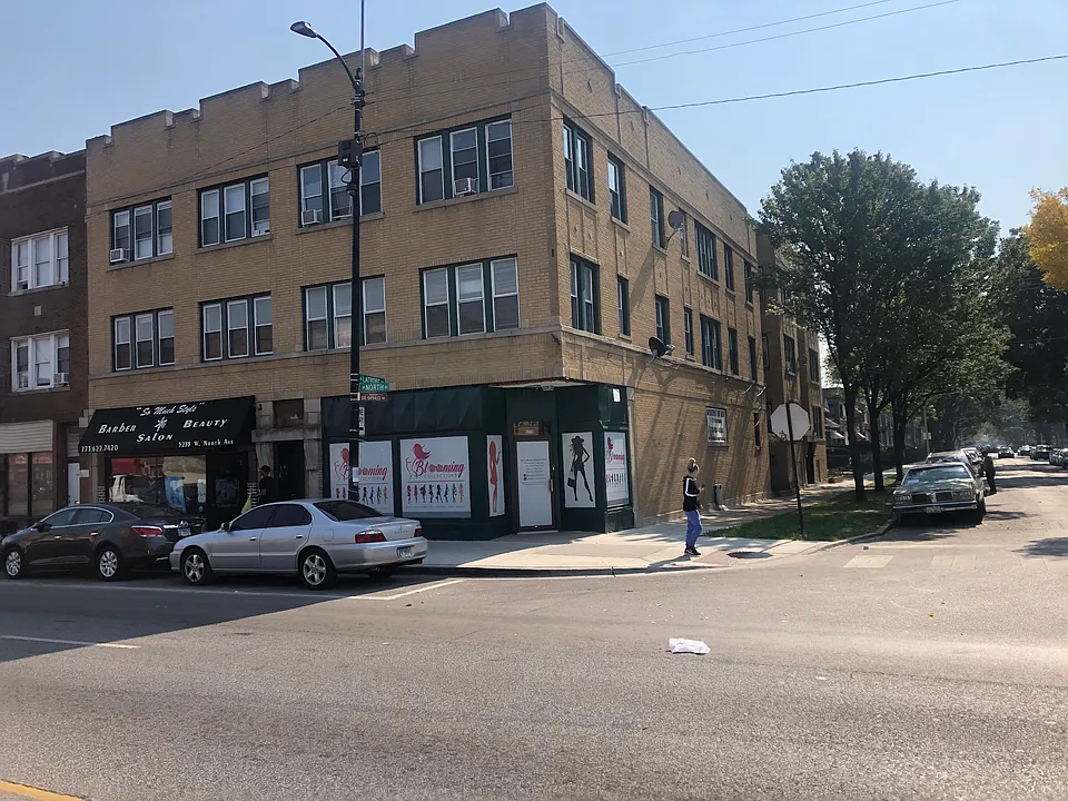 Latrobe Properties