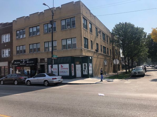 1549 N Latrobe Ave #2