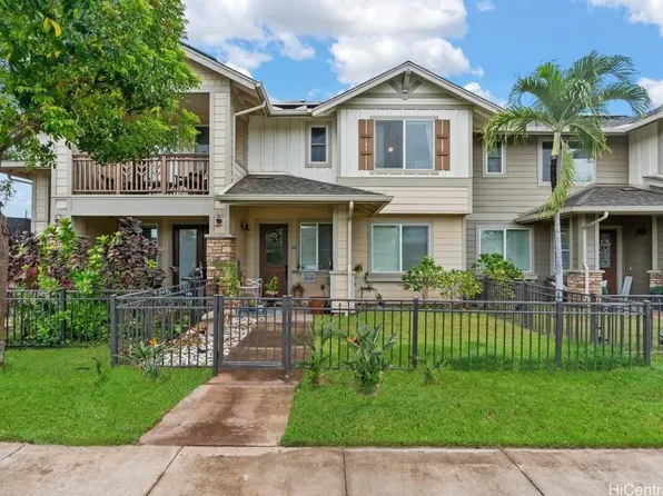 1020 Kakala St APT 1307, Kapolei, HI 96707