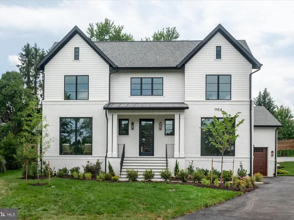 1104 Sharon Ct, Mc Lean, VA 22101