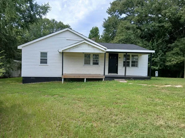 114 Berry St, Jonesville, SC 29353