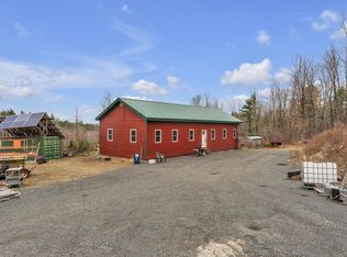 156 Beedle Rd, Chelsea, VT 05038